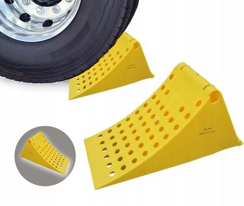 klin pod koła 470x200x230 na Arena.pl