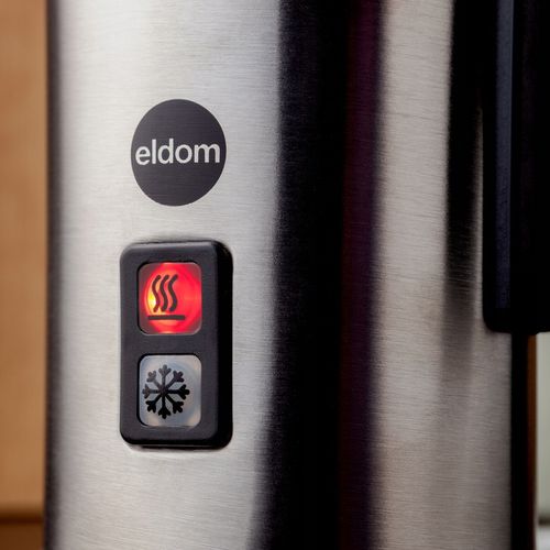 SPIENIACZ DO MLEKA Eldom SI550 na Arena.pl