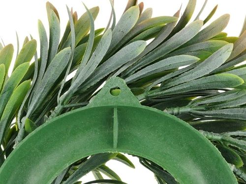 WIANEK STROIK OZDOBNY SZTUCZNY JESIENNY GĘSTY NA DRZWI OKNO GAŁĄZKA na Arena.pl