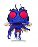 Funko POP! Turtles TMNT Superfly Figurka 1393