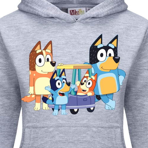 Dres Dziecięcy Bluey i Przyjaciele na Arena.pl