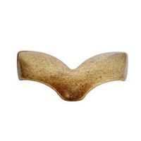 UCHWYT MEBLOWY CETUS 15057Z1000B.09 Rozstaw w mm - 64, Kolor pokrycia - Stare złoto patynowane