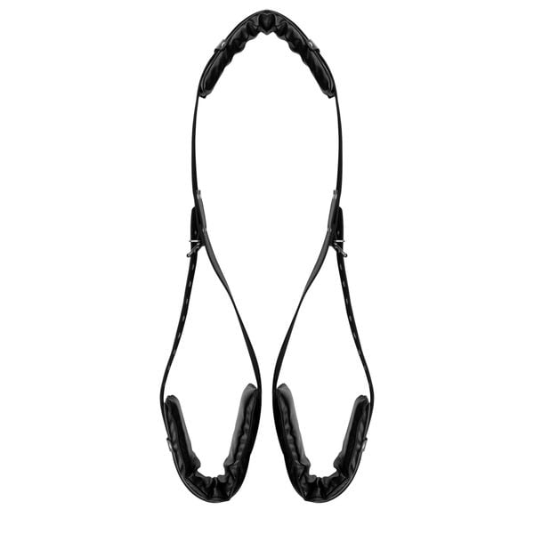 Padded Thigh Sling With Adjustable Straps zdjęcie 4