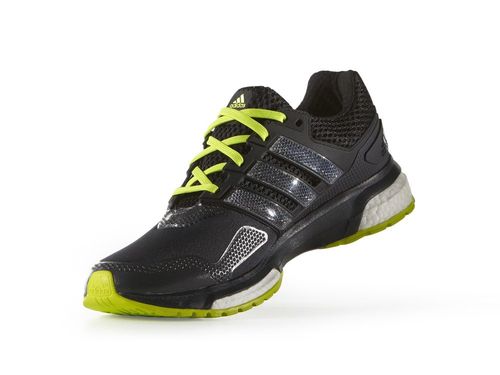 Adidas Response Boost 2 Techfit M B33512 44 na Arena.pl