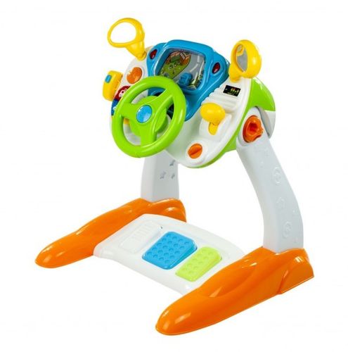 Symulator jazdy interaktywny na Arena.pl