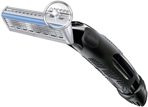 Maszynka do Golenia WILKINSON Quattro Essential 4 Precision Trimmer na Arena.pl