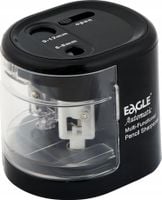 Temperówka elektryczna podwójna Eagle 6-8/9-12 mm