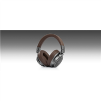 Muse | M-278BT | Słuchawki stereo | Bezprzewodowe | Nauszne | Brązowe