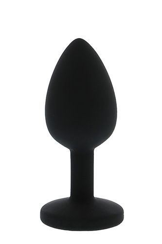 all time favorites silicone diamond plug na Arena.pl