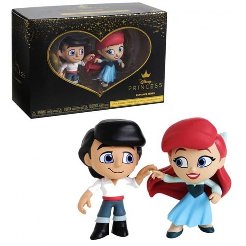 funko five star arielka eryk 2pak na Arena.pl