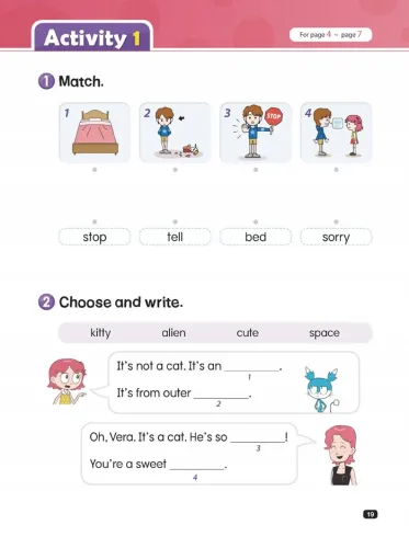 Meet Luca na Arena.pl