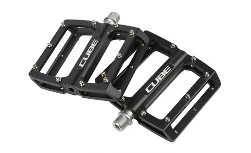 Pedały Cube AllMount black na Arena.pl