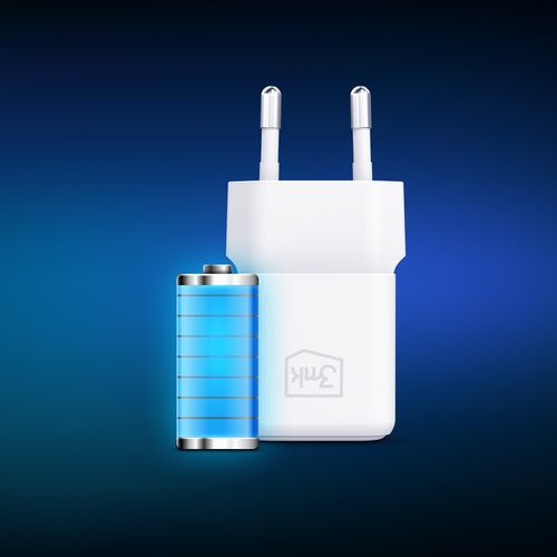 Ładowarka sieciowa 3mk Hyper Charger PD 25W + kabel C-C na Arena.pl