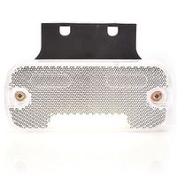 Lampa LED obrysowa przednia wieszak 12V 24V (906)