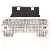 Lampa LED obrysowa przednia wieszak 12V 24V (906)