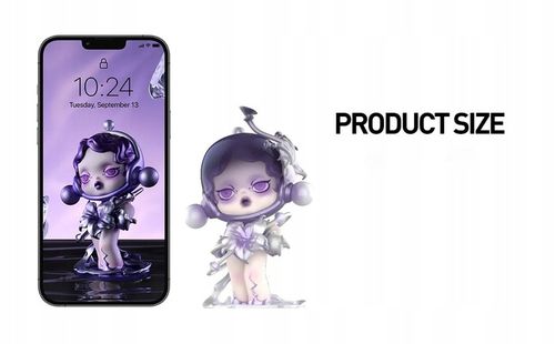 Skullpanda The Sound : Niespodzianka Blind Box + Modne Dodatki na Arena.pl