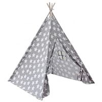 ND32_L44D1 L44D1 NAMIOT DZIECIECY DOMEK TIPI WIGW