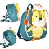 Plecak Tiger STARPAK 482189