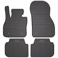 Dywaniki gumowe czarne MINI Clubman I 2007-2014
