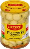 Orzech Pieczarka marynowana 280g