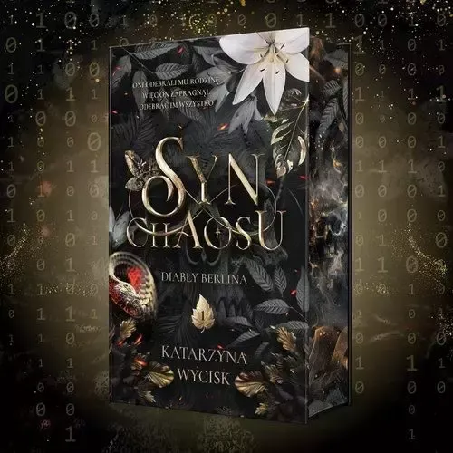 Syn Chaosu zdjęcie 1