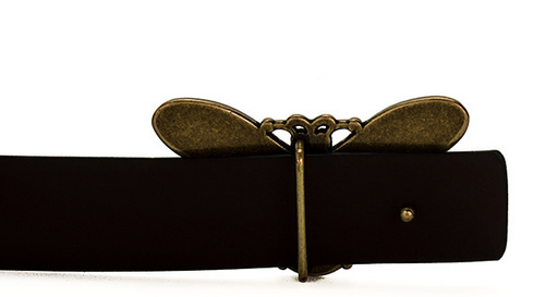 Pasek Damski - CLASSIC - Nowa kolekcja na Arena.pl