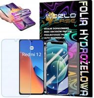 FOLIA HYDROŻELOWA OCHRONNA DO XIAOMI 12 NA EKRAN MOCNA