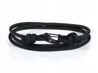 Bransoleta Męska Bransoletka Bransolety Paracord