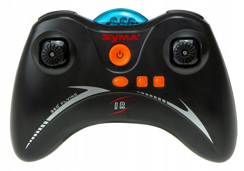 Helikopter RC SYMA S5 biały na Arena.pl