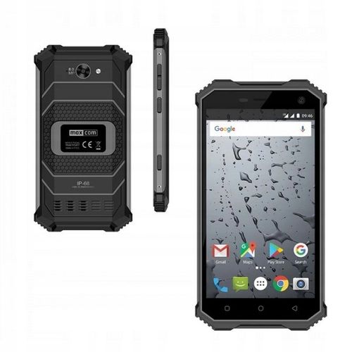 Telefon komórkowy Maxcom MS457 SMART LTE STRONG na Arena.pl