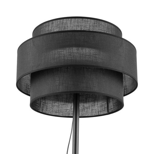 lampa podłogowa calisto black 5896 tk lighting na Arena.pl