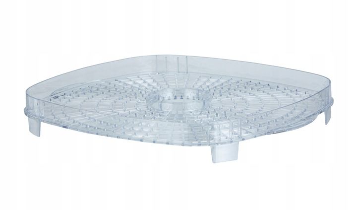 Suszarka spożywcza do grzybów owoców ziół warzyw MPM MSG-12 zdjęcie 5