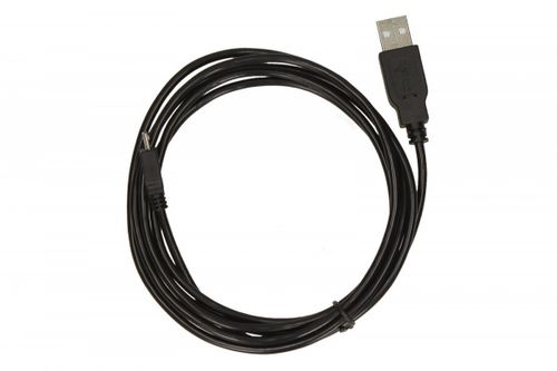 TB Kabel USB - Micro USB 1.8 m. czarny na Arena.pl