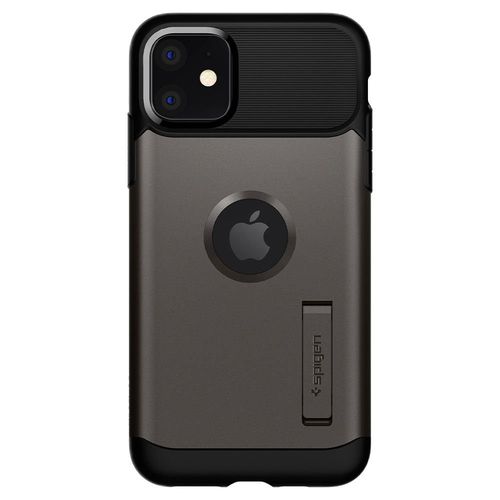 SPIGEN SLIM ARMOR IPHONE 11 GUNMETAL na Arena.pl