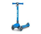 MILLY MALLY 3000 Hulajnoga SCOOTER Boogie blue