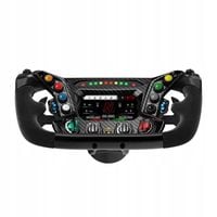 MOZA Racing Lamborghini Essenza SCV12 RS070 kierownica LCD LED licencja