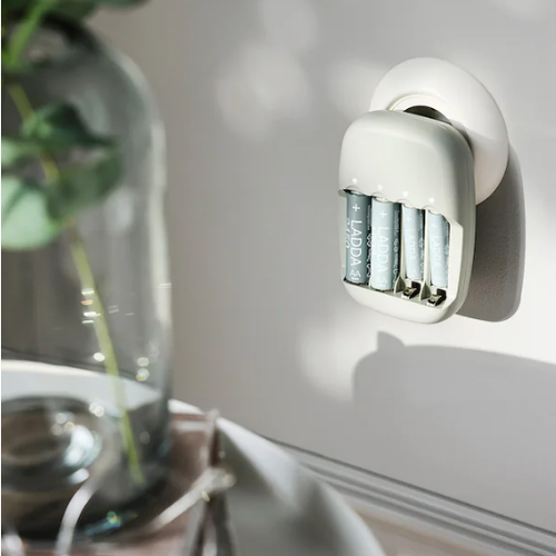 Baterie AA 2450mAH 4szt HR06 akumulatorki paluszki na Arena.pl