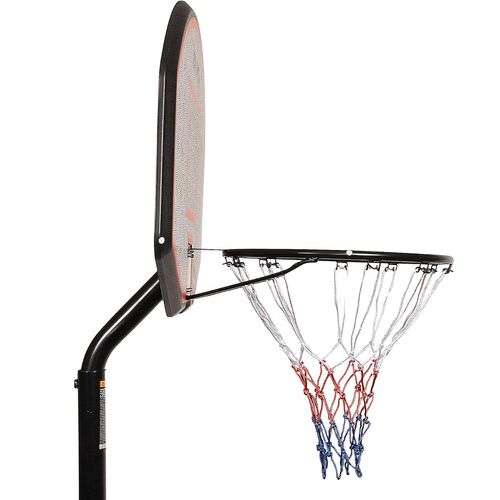 ZESTAW REGULOWANY DO KOSZYKÓWKI ENERO JUNIOR 1.9-2.6M na Arena.pl