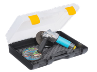 Skrzynka na elektronarzędzia 405x320x120 mm