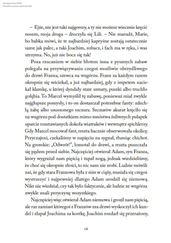 Przepowiem ci przyszłość na Arena.pl