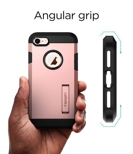 SPIGEN TOUGH ARMOR 2 IPHONE 7/8 ROSE GOLD na Arena.pl