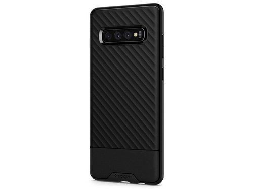 Etui Spigen Core Armor do Samsung Galaxy S10 Plus Black na Arena.pl