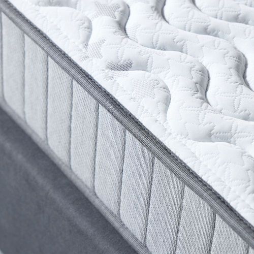 Materac Optima Zikssen 160x200 cm na Arena.pl