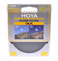 Hoya Polar Kołowy 77mm Filtr CIR-PL 77 mm