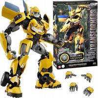 Hasbro YOLOPARK Figurka Bumblebee Transformers MV7 Przebudzenie Bestii 16,5