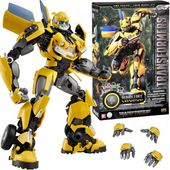 Hasbro YOLOPARK Figurka Bumblebee Transformers MV7 Przebudzenie Bestii 16,5
