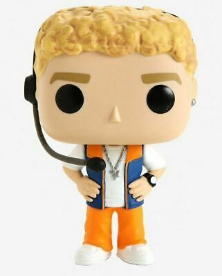 Funko POP! Nsync Justin Timberlake 111 na Arena.pl
