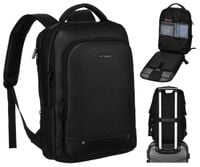 plecak ptn pl-fk09-6494 black