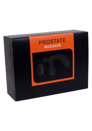 Wibrator Analy Masażer Prostaty Dla Par Pilot Usb na Arena.pl