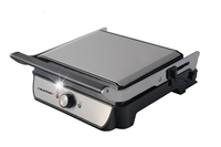Grill elektryczny 2000W otwierany 180 wyjmowane płyty Blaupunkt GRS701